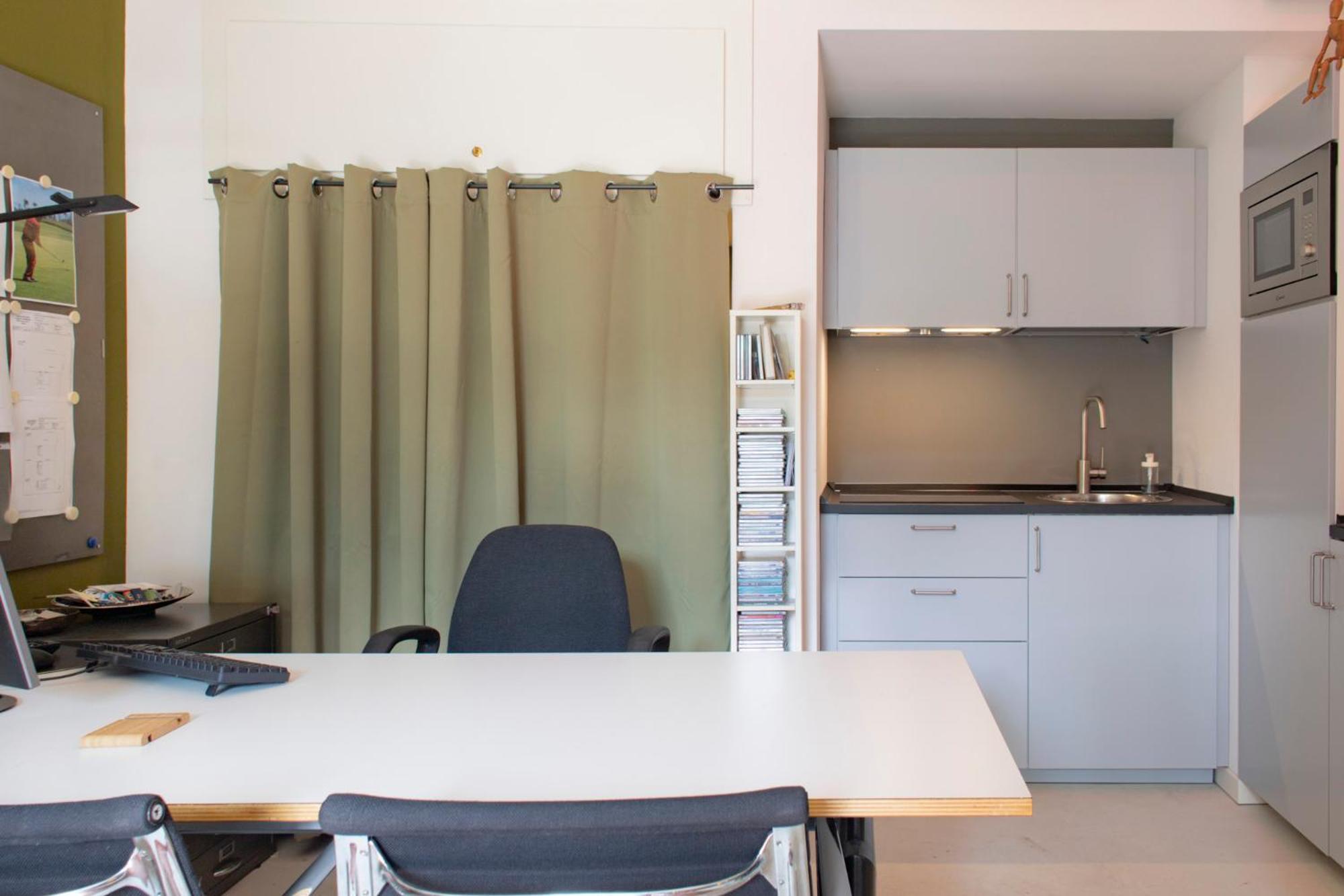 Studio Ginko - Cozy Studio For Travel And Work Milan Exterior photo